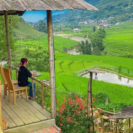 Sapa Farmer House ภายนอก รูปภาพ