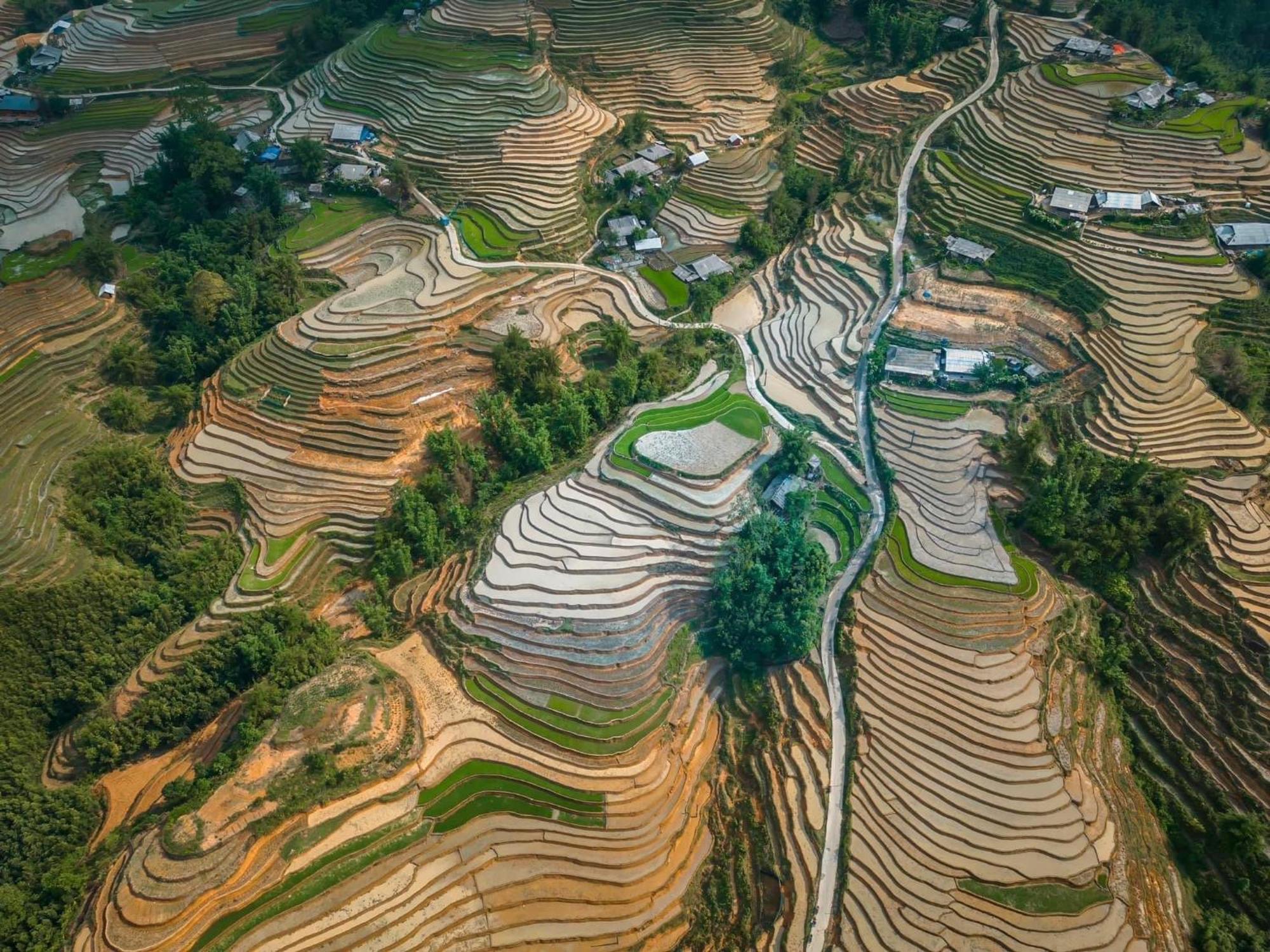 Sapa Farmer House ภายนอก รูปภาพ